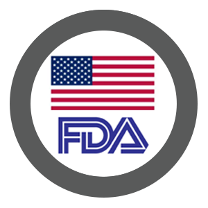 ACV Gummies Registered FDA Facility